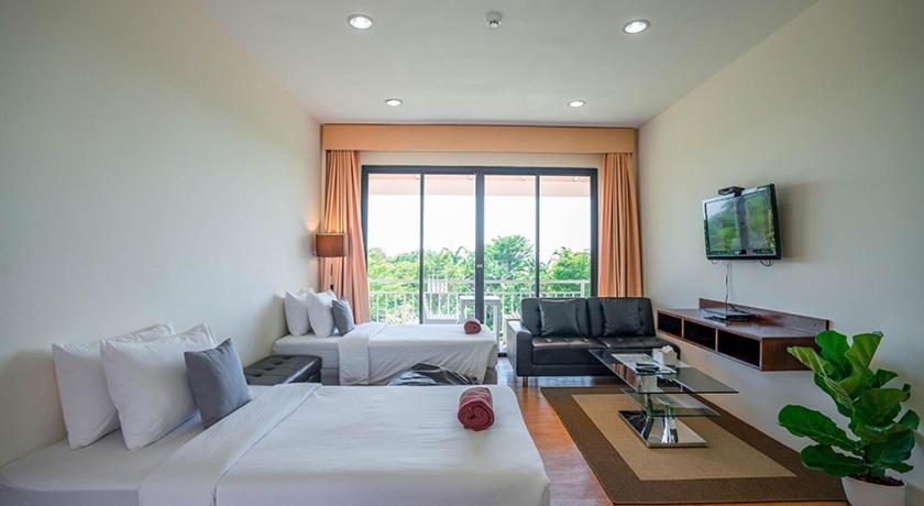 รูปของFamily Room for 4 people 4