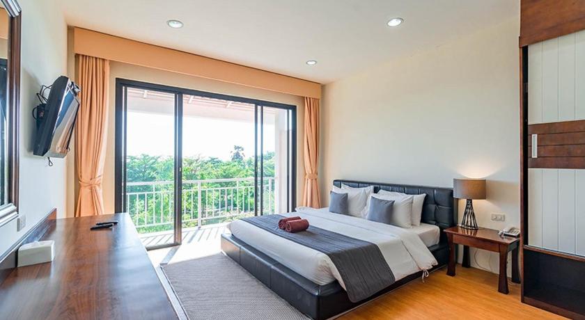รูปของFamily Room for 4 people 0