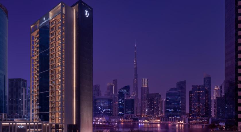 Intercontinental Residences Business Bay L.L.C - image 9