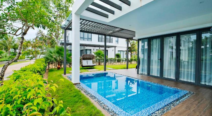 Ảnh của Biệt thự có hồ bơi riêng 1 phòng ngủ (1 Bedroom Private Pool Villa) 13