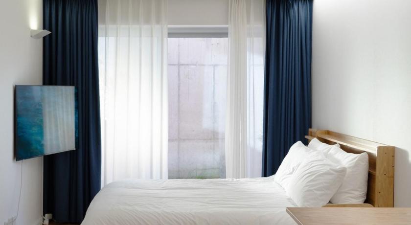 荣州 Yeongju Namseon Premium Stay 3星级 民宿 景观