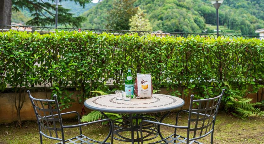 Elegante & Centrale Relax a 2 min dalle QC Terme
