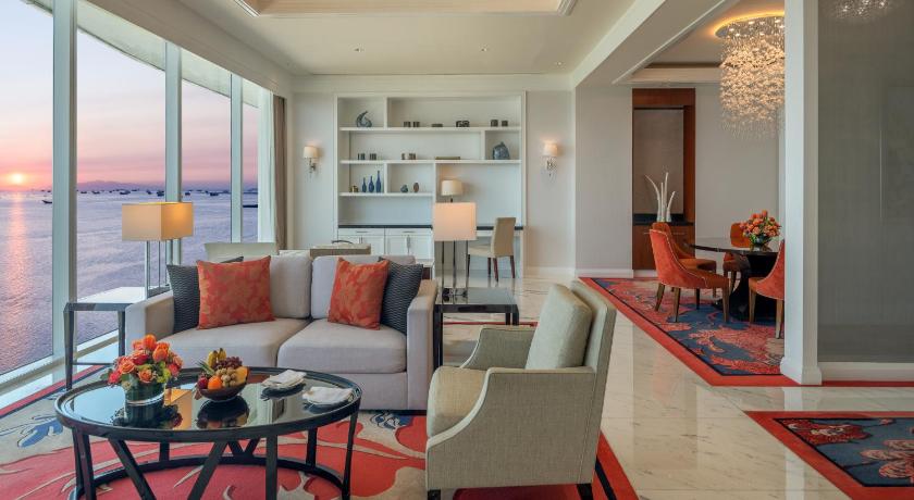 Imagen de Prestige Suite Bay 5