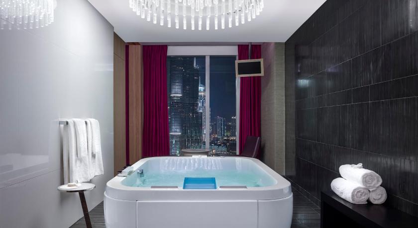 Sofitel Dubai Downtown - image 3