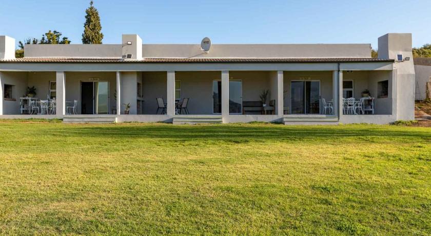 Die Opstal Self-Catering