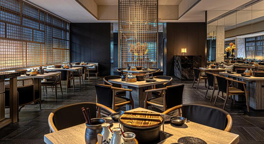 타이베이 웰스프링 바이 실크스 베이토우 (Wellspring by Silks Beitou) 5성급 호텔 수영장