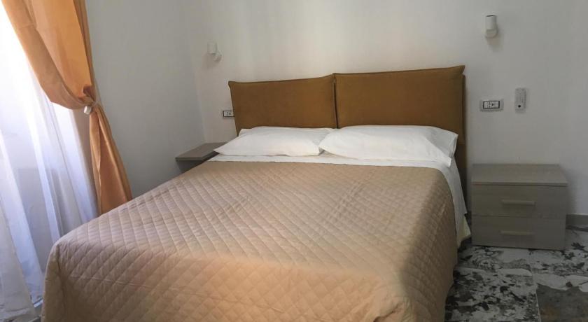 罗马 Bed&Breakfast MENNA 4星级 酒店 套房