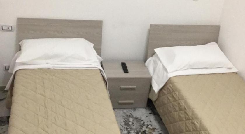 罗马 Bed&Breakfast MENNA 4星级 酒店 客房