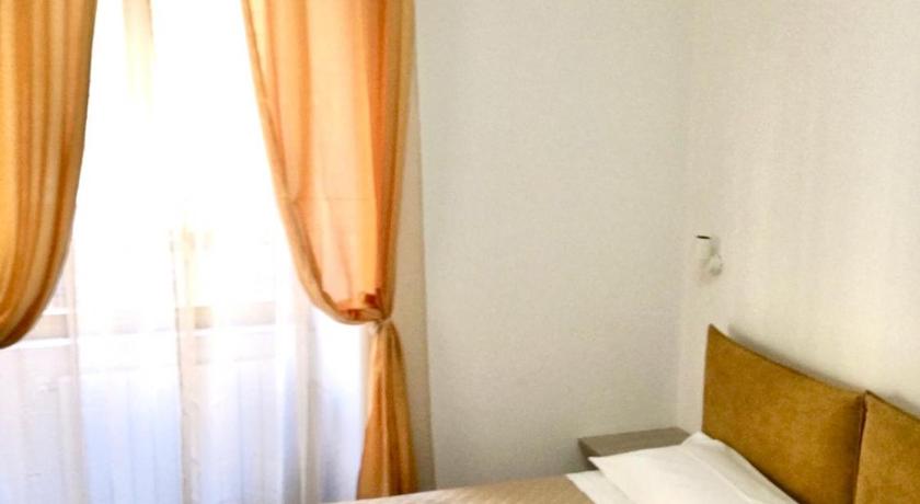 罗马 Bed&Breakfast MENNA 4星级 酒店 设施