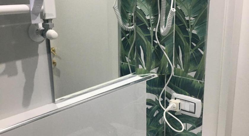 罗马 Bed&Breakfast MENNA 4星级 酒店 外观