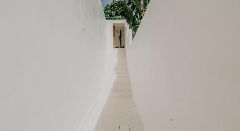 발리 The Dream Villa 3성급 싱글룸 로비