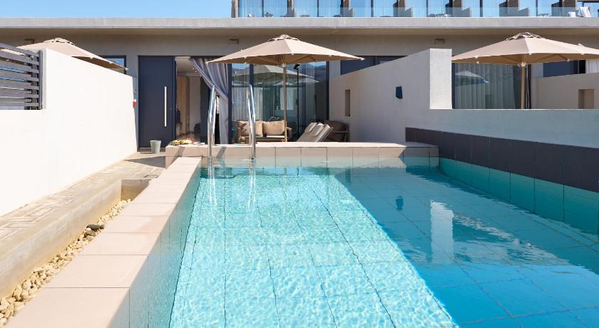 Image of VIP Double Room with Private Pool 15