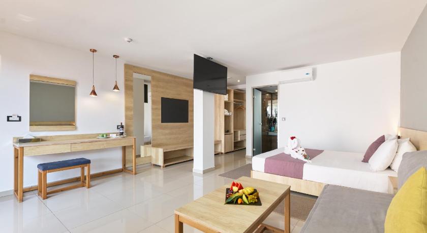 Image of VIP Double Room with Private Pool 6