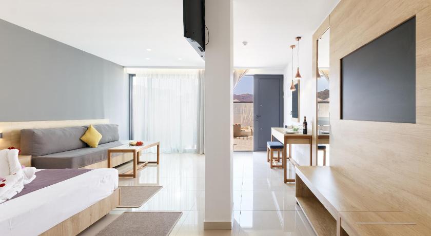 Image of VIP Double Room with Private Pool 10