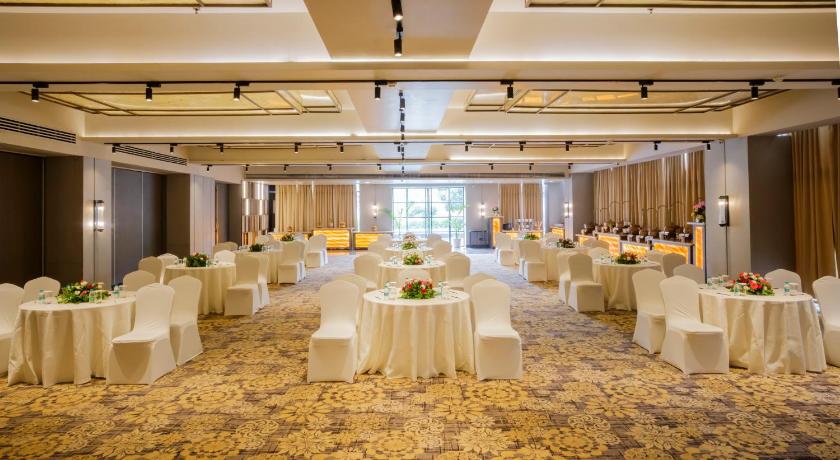Udman Hotel Greater Noida - image 17