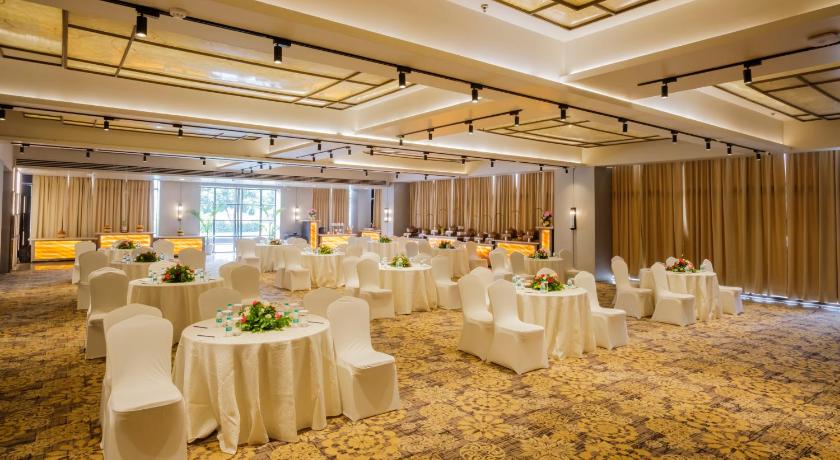 Udman Hotel Greater Noida - image 31
