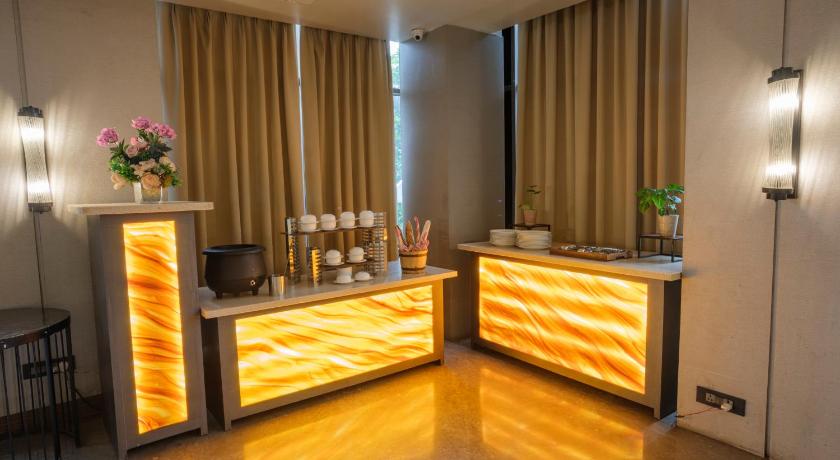 Udman Hotel Greater Noida - image 43