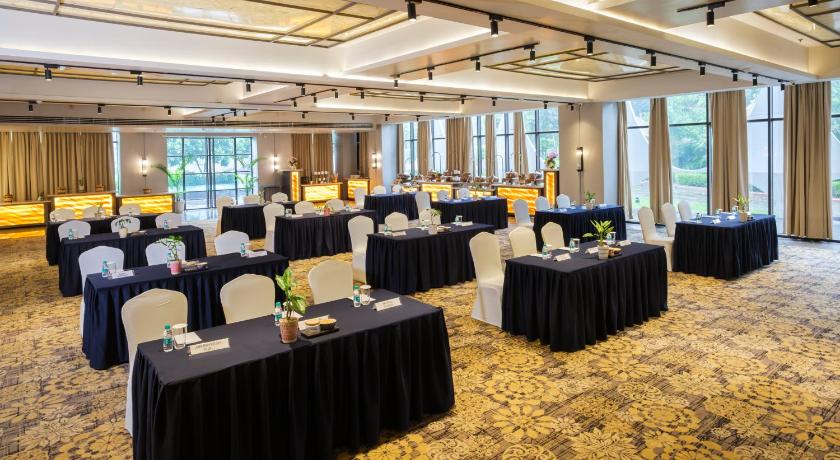 Udman Hotel Greater Noida - image 21