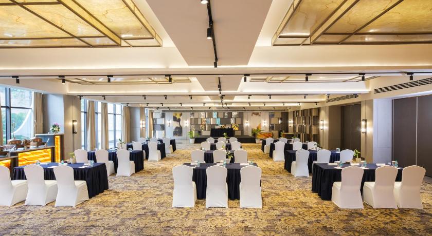 Udman Hotel Greater Noida - image 11