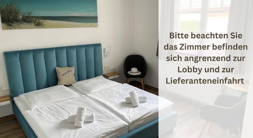 Image of Budget Double Room 0