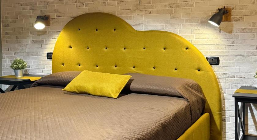 XiHouse Bed & Apartments - Iglesias