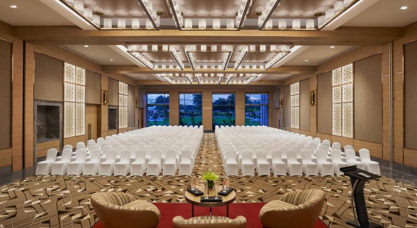 Hyatt Place Aurangabad Airport - image 13