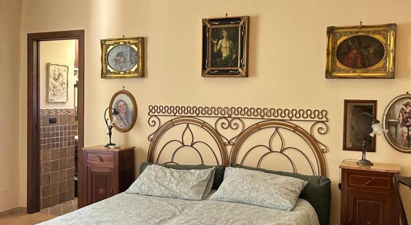 bed and breakfast Grotta dell'Olio