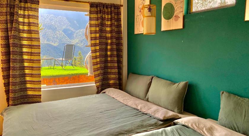 沙坝 D Home Sapa 2 3星级 酒店 套房