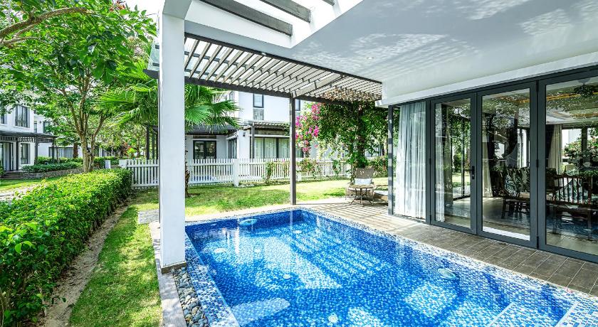 Ảnh của Biệt thự có hồ bơi riêng 2 phòng ngủ (2 Bedroom Private Pool Villa) 16