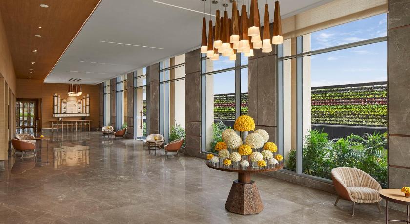 Hyatt Place Aurangabad Airport - image 12