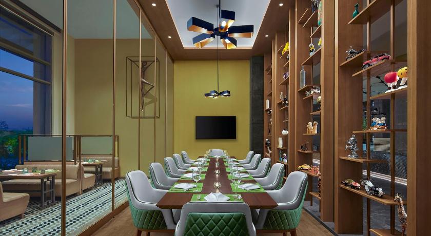 Hyatt Place Aurangabad Airport - image 11