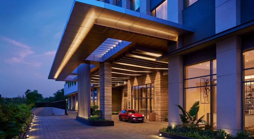 Hyatt Place Aurangabad Airport - image 9