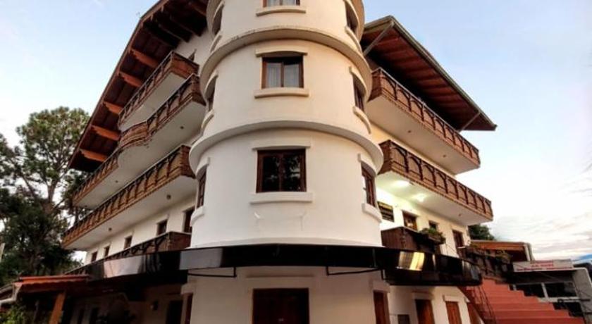 Hospedaria dos Campanarios