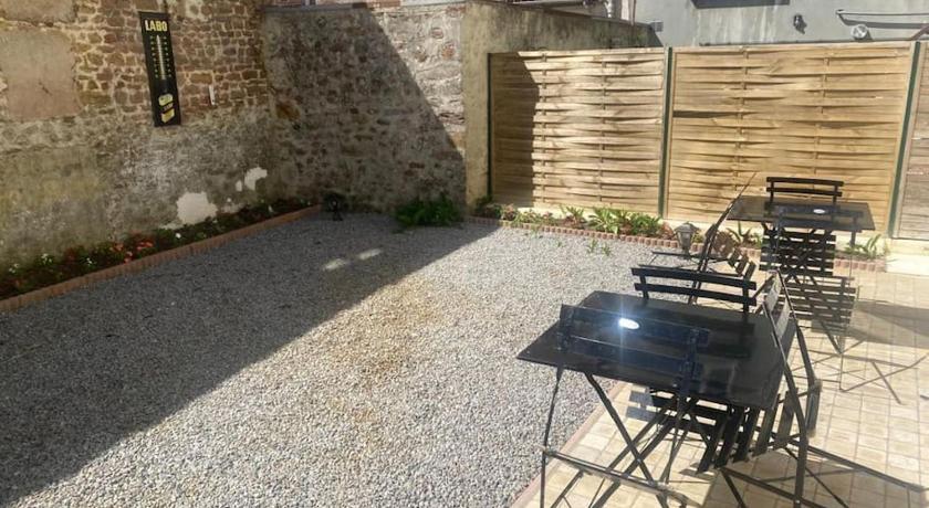 加塞 Charming Apartment Gace I 4P 2星级 单人房 餐厅