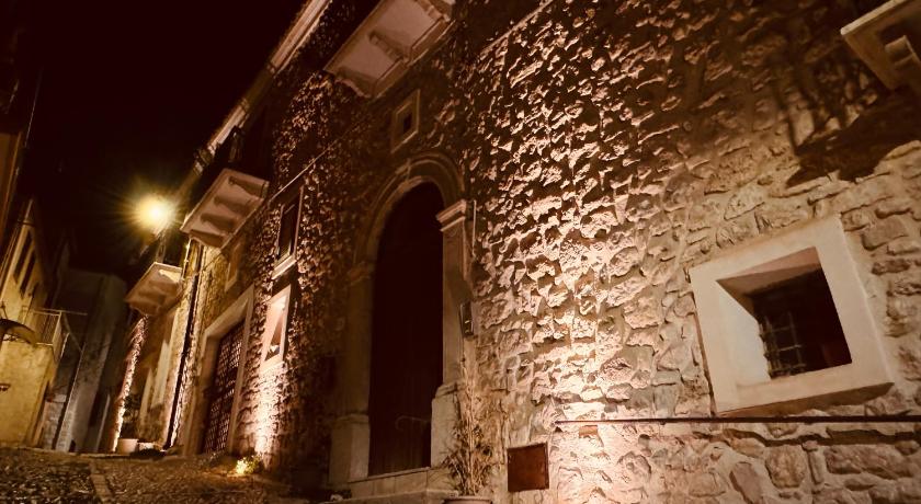 Le Camere dell’Emiro