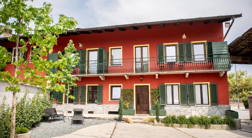 Agriturismo Ca' del Clat