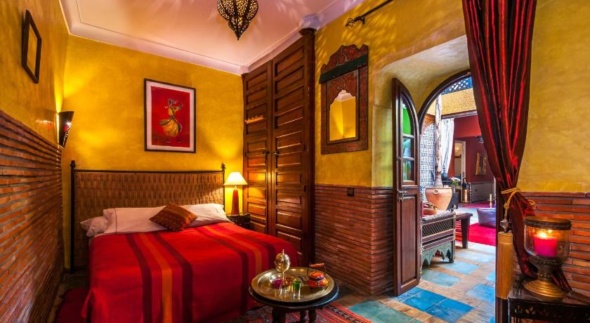 Image of Berbere Double Room 0