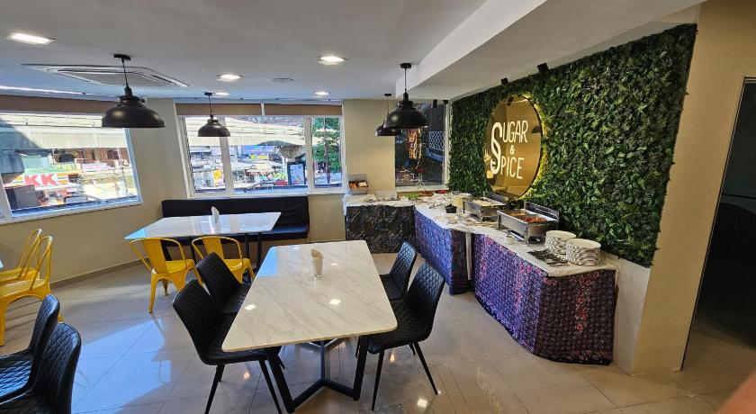 Hotel Ambassador @ Bukit Bintang – Kuala Lumpur, MY
