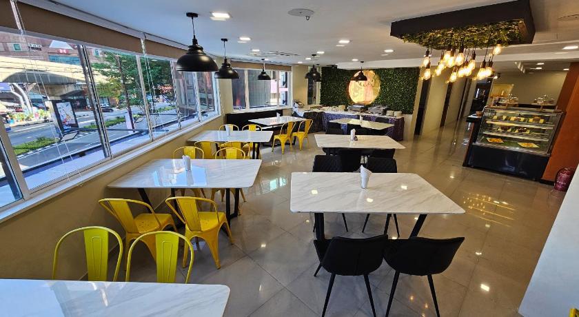 Hotel Ambassador @ Bukit Bintang – Kuala Lumpur, MY