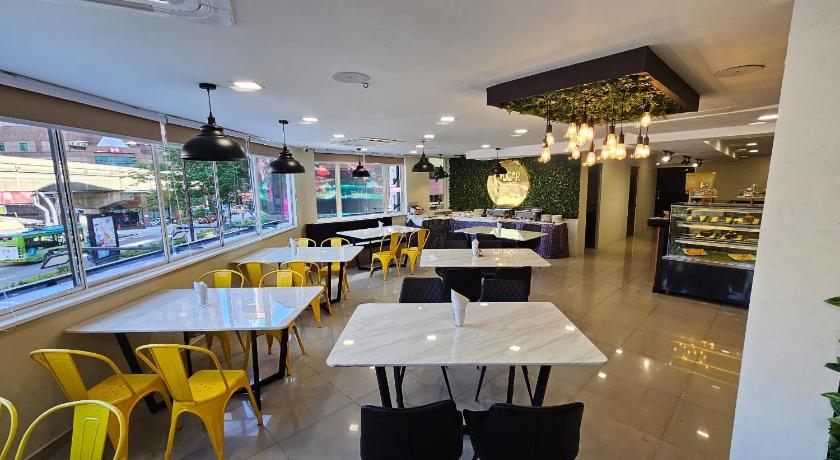Hotel Ambassador @ Bukit Bintang – Kuala Lumpur, MY