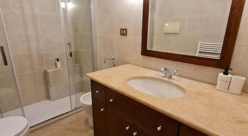 罗马 Domus Aureliae 3星级 单人房 套房