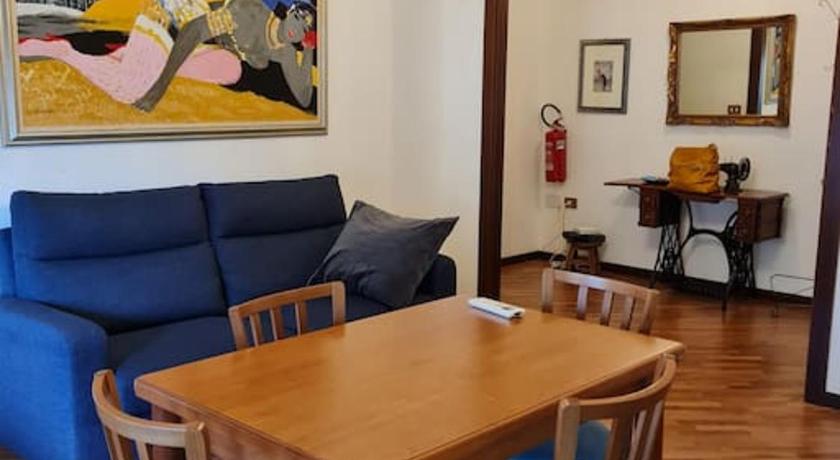 罗马 Domus Aureliae 3星级 单人房 景观