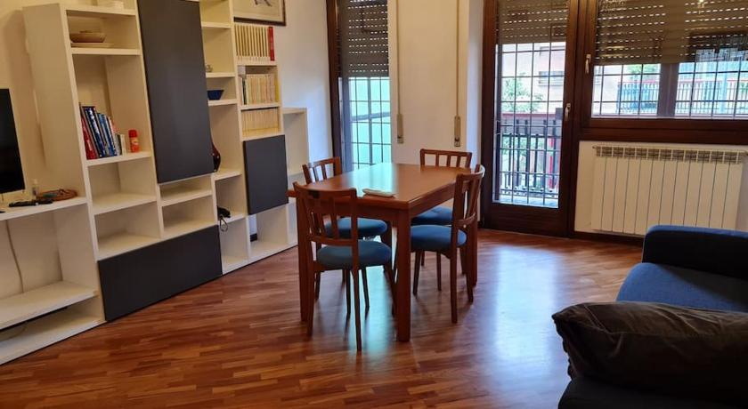 罗马 Domus Aureliae 3星级 单人房 设施