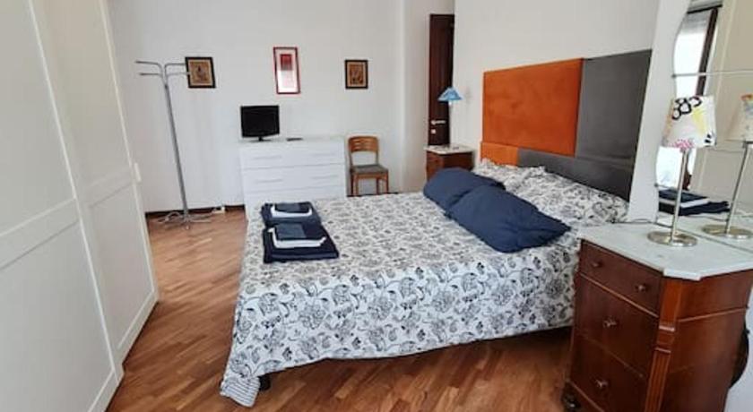 罗马 Domus Aureliae 3星级 单人房 设施