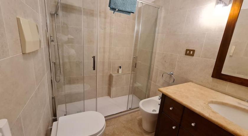 罗马 Domus Aureliae 3星级 单人房 客房