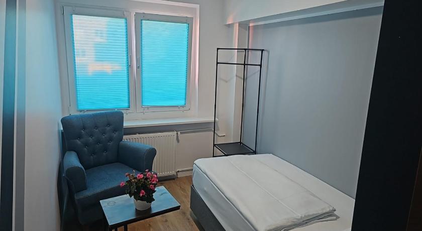 베를린 Hotel Delisa 호텔 수영장