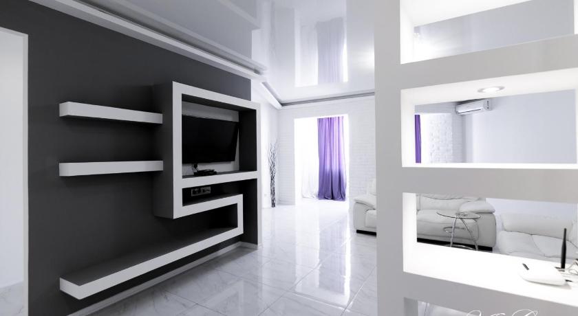 Luxury Apartments City Centre — Hotel in Chisinau