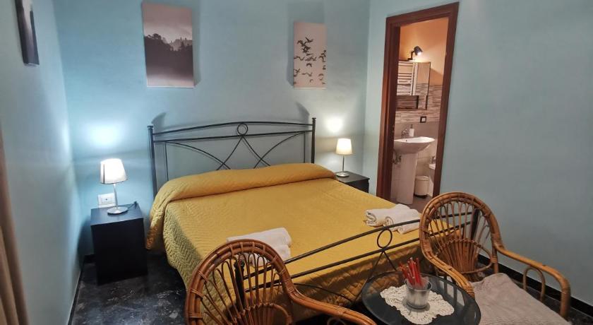 B&B Zì Camillo