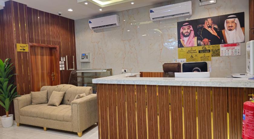 Ajyal Al Madinah Hotel 2 - Ajyal Al Madinah Hotel 2 - image 5