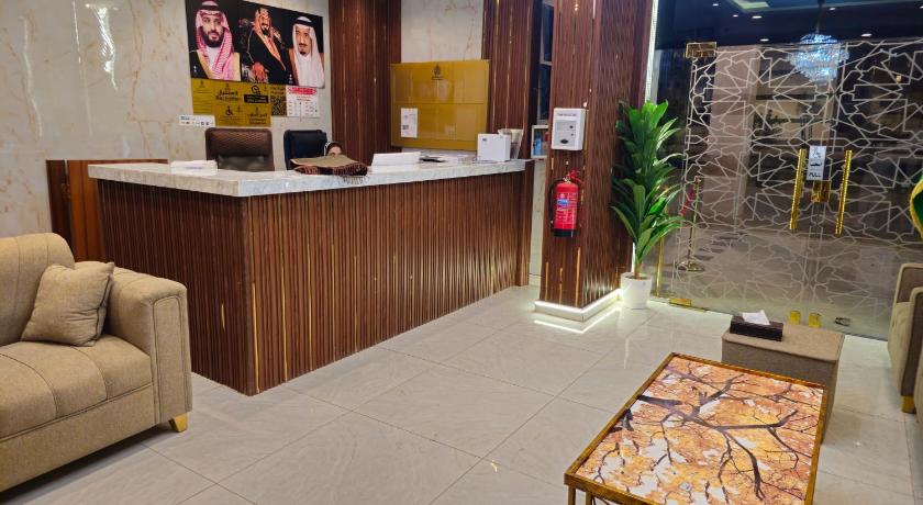 Ajyal Al Madinah Hotel 2 - Ajyal Al Madinah Hotel 2 - image 4